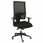 Office Chair Horna bali Piqueras y Crespo 944492 Black