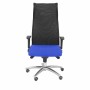 Office Chair Sahuco bali Piqueras y Crespo BALI229 Blue