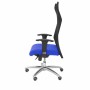 Office Chair Sahuco bali Piqueras y Crespo BALI229 Blue