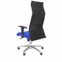 Office Chair Sahuco bali Piqueras y Crespo BALI229 Blue