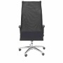 Office Chair Sahuco bali Piqueras y Crespo BALI229 Blue