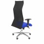 Office Chair Sahuco bali Piqueras y Crespo BALI229 Blue
