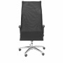 Office Chair Sahuco bali Piqueras y Crespo BALI840 Black