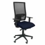 Chaise de Bureau Horna bali Piqueras y Crespo LI200SC Bleu Blue marine