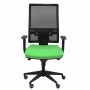 Office Chair Horna bali Piqueras y Crespo ALI22SC Green Pistachio