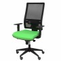 Office Chair Horna bali Piqueras y Crespo ALI22SC Green Pistachio