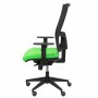 Office Chair Horna bali Piqueras y Crespo ALI22SC Green Pistachio