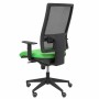 Office Chair Horna bali Piqueras y Crespo ALI22SC Green Pistachio