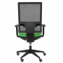 Office Chair Horna bali Piqueras y Crespo ALI22SC Green Pistachio