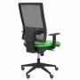 Office Chair Horna bali Piqueras y Crespo ALI22SC Green Pistachio