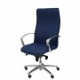Office Chair Caudete bali Piqueras y Crespo BALI200 Blue Navy Blue