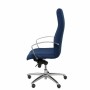 Office Chair Caudete bali Piqueras y Crespo BALI200 Blue Navy Blue