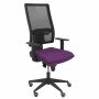Office Chair Horna bali Piqueras y Crespo LI760SC Purple