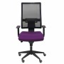 Office Chair Horna bali Piqueras y Crespo LI760SC Purple