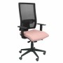 Office Chair Horna bali Piqueras y Crespo LI710SC Pink Light Pink
