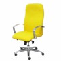 Office Chair Caudete bali Piqueras y Crespo BALI100 Yellow
