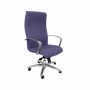 Office Chair Caudete bali Piqueras y Crespo BALI261 Blue