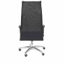 Chaise de Bureau Sahuco bali Piqueras y Crespo BALI200 Bleu Blue marine