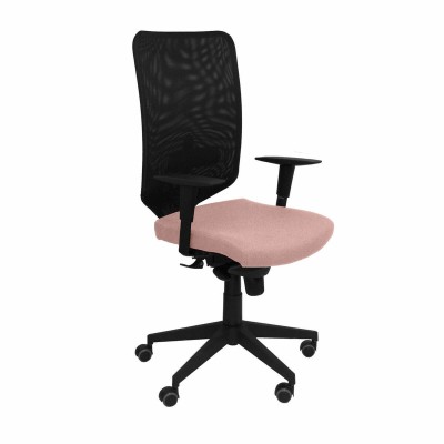 Chaise de Bureau Ossa Piqueras y Crespo BALI710 Rose