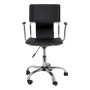 Office Chair Bogarra Piqueras y Crespo 214 Black