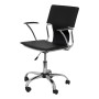 Office Chair Bogarra Piqueras y Crespo 214 Black