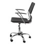 Office Chair Bogarra Piqueras y Crespo 214 Black