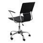 Office Chair Bogarra Piqueras y Crespo 214 Black