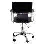 Office Chair Bogarra Piqueras y Crespo 214 Black