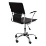 Office Chair Bogarra Piqueras y Crespo 214 Black