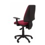 Office Chair Elche s Piqueras y Crespo I933B10 Red Maroon