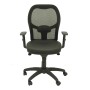 Office Chair Jorquera Piqueras y Crespo 5SNSPNE Black