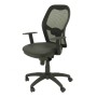Office Chair Jorquera Piqueras y Crespo 5SNSPNE Black