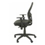 Office Chair Jorquera Piqueras y Crespo 5SNSPNE Black