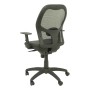Office Chair Jorquera Piqueras y Crespo 5SNSPNE Black