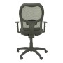 Office Chair Jorquera Piqueras y Crespo 5SNSPNE Black