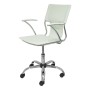 Office Chair Bogarra Piqueras y Crespo 214 White