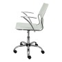 Office Chair Bogarra Piqueras y Crespo 214 White