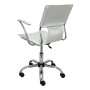 Office Chair Bogarra Piqueras y Crespo 214 White