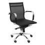 Office Chair Barrax confidente Piqueras y Crespo 944520 Black