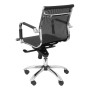 Office Chair Barrax confidente Piqueras y Crespo 944520 Black