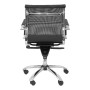 Office Chair Barrax confidente Piqueras y Crespo 944520 Black