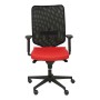 Office Chair Ossa Piqueras y Crespo 3625-8435501008576 Red