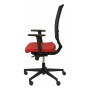 Office Chair Ossa Piqueras y Crespo 3625-8435501008576 Red