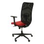 Office Chair Ossa Piqueras y Crespo 3625-8435501008576 Red