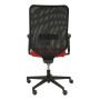 Office Chair Ossa Piqueras y Crespo 3625-8435501008576 Red