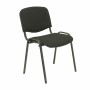 Reception Chair Alcaraz Piqueras y Crespo 426ARAN840 Black