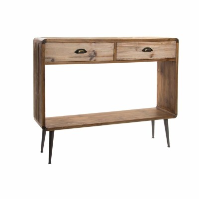 Meuble d'Entrée DKD Home Decor 115 x 30 x 96 cm