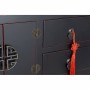 Meuble d'Entrée DKD Home Decor Noir 63 x 26 x 83 cm