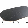 Dining Table DKD Home Decor Wood Crystal Iron 99,5 x 50 x 40 cm
