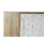 Sideboard DKD Home Decor   White Natural Mango wood 165 x 45 x 100 cm